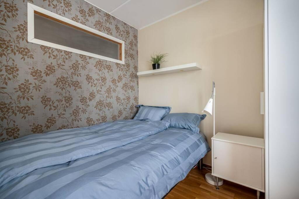 Cozy Cove At Solsiden - 2Br Familyfriendly Daire Trondheim Dış mekan fotoğraf